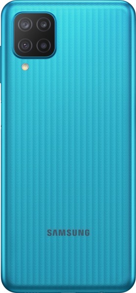 Samsung Galaxy M12