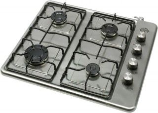 Hitit H-650L Solo (Set Üstü) Gazlı Ocak