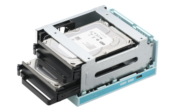 Qnap TS-230 NAS