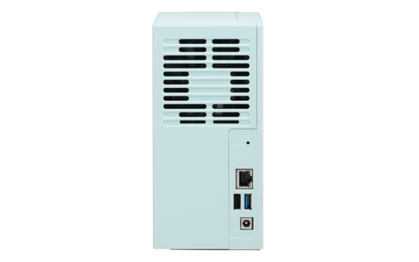 Qnap TS-230 NAS