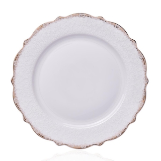 Korkmaz Eliza Collection A8238 60 Parça Yemek Takımı