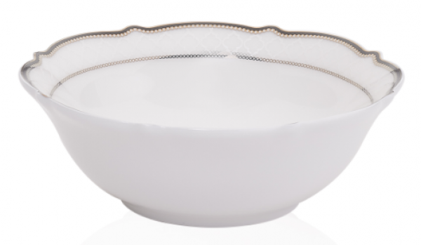Korkmaz Eliza Collection A8240 60 Parça Yemek Takımı