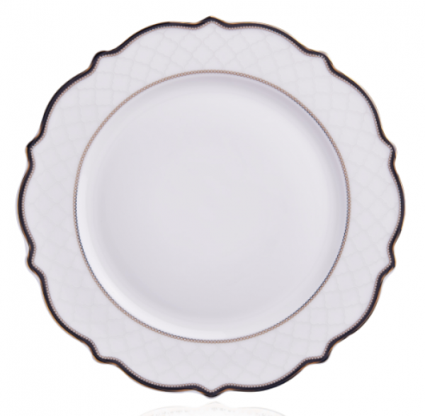 Korkmaz Eliza Collection A8240 60 Parça Yemek Takımı