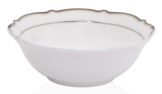 Korkmaz Eliza Collection A8240 60 Parça Yemek Takımı