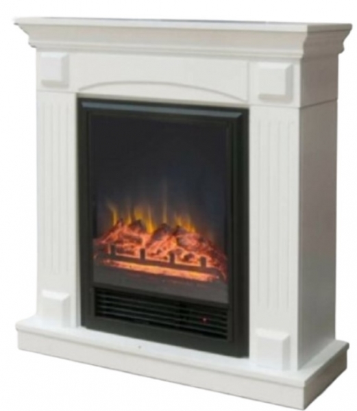 DLC Fuego 1600W Elektrikli Şömine