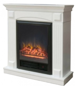 DLC Fuego 1600W Elektrikli Şömine