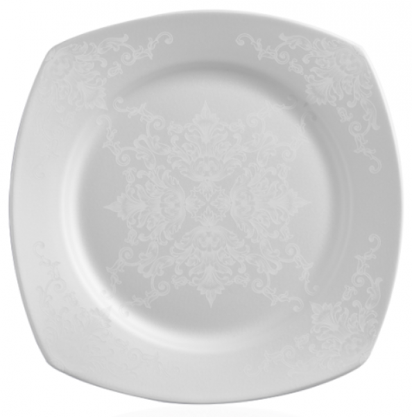 Korkmaz Mona Collection A8123 60 Parça Yemek Takımı