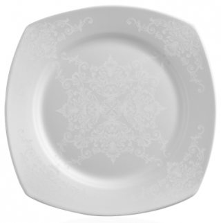 Korkmaz Mona Collection A8123 60 Parça Yemek Takımı