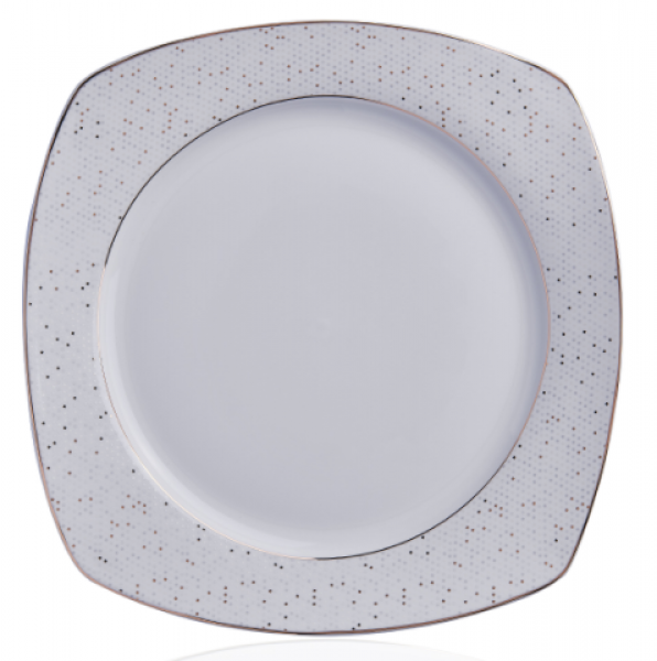 Korkmaz Mona Collection A8122 60 Parça Yemek Takımı