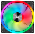 Corsair QL140 resim
