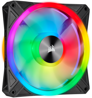 Corsair QL140 Kasa Fanı
