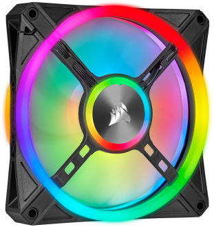 Corsair QL120 Kasa Fanı