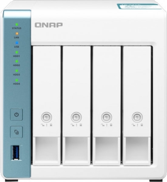 Qnap TS-431K NAS