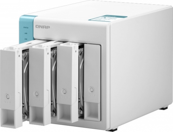 Qnap TS-431K NAS
