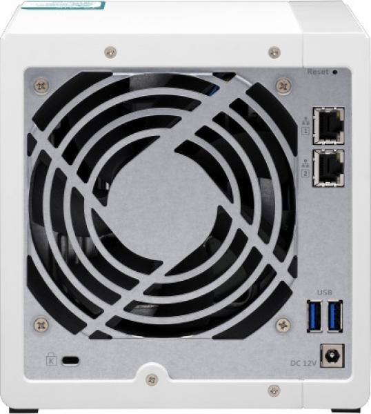 Qnap TS-431K NAS