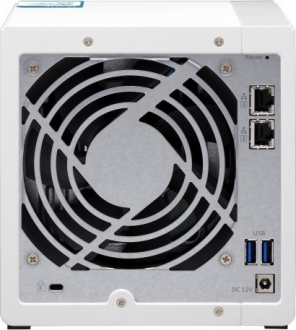 Qnap TS-431K NAS
