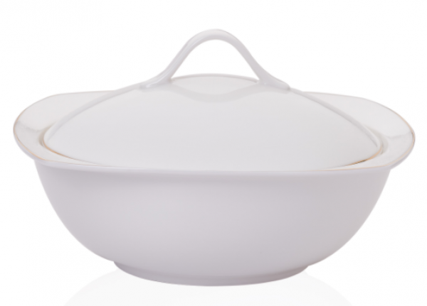 Korkmaz Mona Collection A8124 60 Parça Yemek Takımı