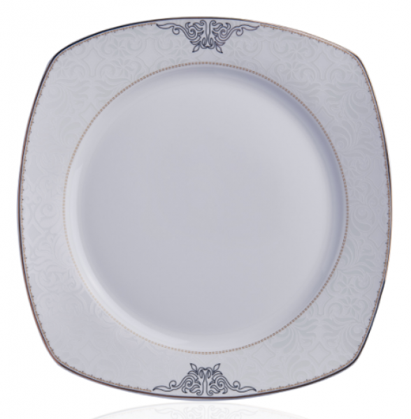 Korkmaz Mona Collection A8126 60 Parça Yemek Takımı