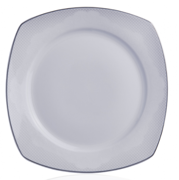 Korkmaz Mona Collection A8125 60 Parça Yemek Takımı