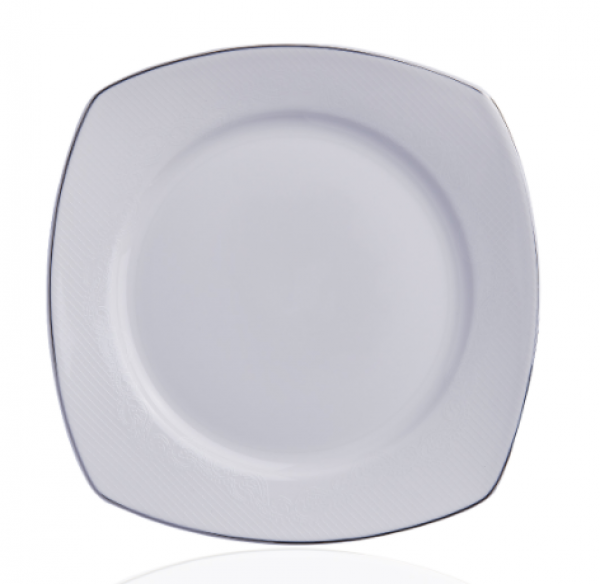 Korkmaz Mona Collection A8125 60 Parça Yemek Takımı