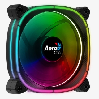 Aerocool Astro 12 Kasa Fanı