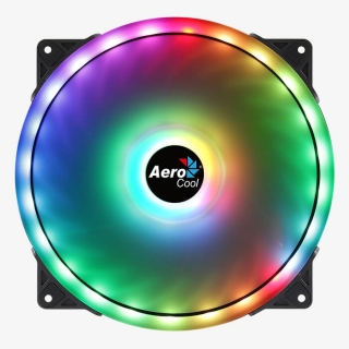 Aerocool Duo 20 Kasa Fanı