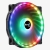 Aerocool Duo 20 Kasa Fanı