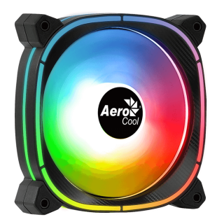 Aerocool Astro 12F Kasa Fanı