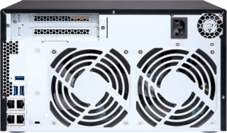 Qnap TS-873-4G NAS
