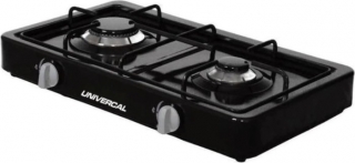 Univercal GCO4045 Solo (Set Üstü) Gazlı Ocak