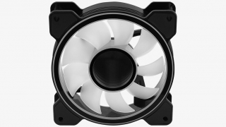 Aerocool Astro 12 ARGB Kasa Fanı