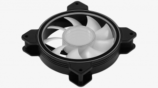 Aerocool Astro 12 ARGB Kasa Fanı