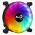Aerocool Astro 12 FRGB Kasa Fanı