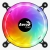 Aerocool Astro 12 FRGB Kasa Fanı