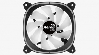 Aerocool Astro 12F PWM Kasa Fanı