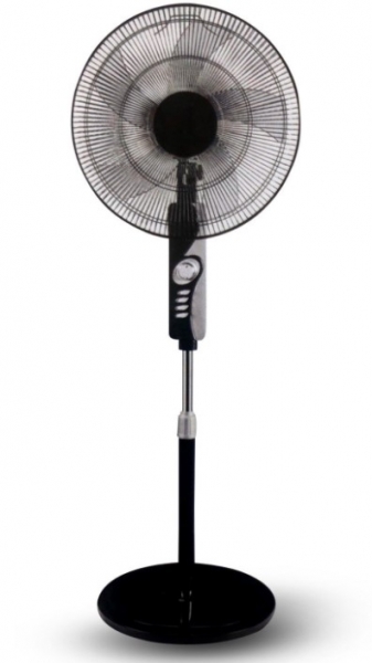 Simtel ST001 18 Ayaklı Vantilatör