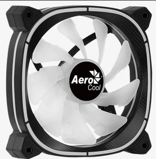 Aerocool Astro 12F ARGB Kasa Fanı