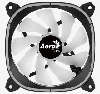 Aerocool Astro 12F ARGB Kasa Fanı