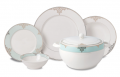 Korkmaz Perla Collection A8367 resim