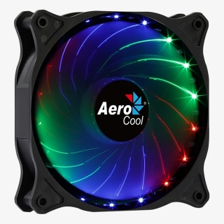 Aerocool Cosmo 12 Kasa Fanı