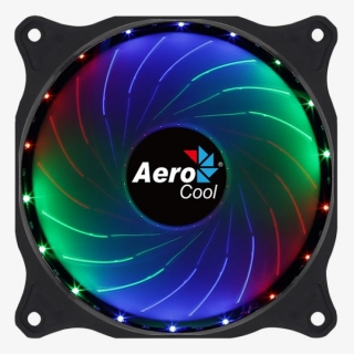 Aerocool Cosmo 12 Kasa Fanı