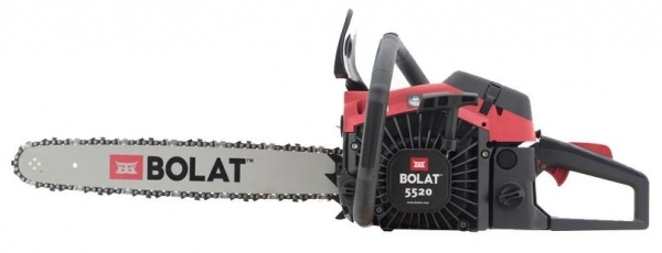 Bolat 5520 Motorlu Testere