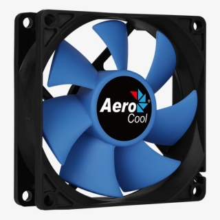 Aerocool Force 8 Kasa Fanı