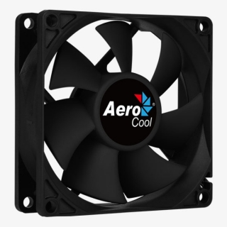 Aerocool Force 8 Kasa Fanı