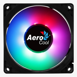 Aerocool Frost 8 Kasa Fanı