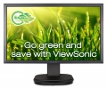 ViewSonic VG2239M-LED resim