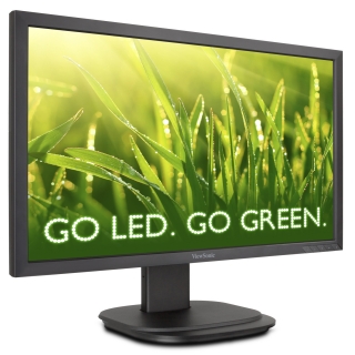 ViewSonic VG2239M-LED Monitör