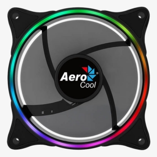 Aerocool Eclipse 12 Kasa Fanı