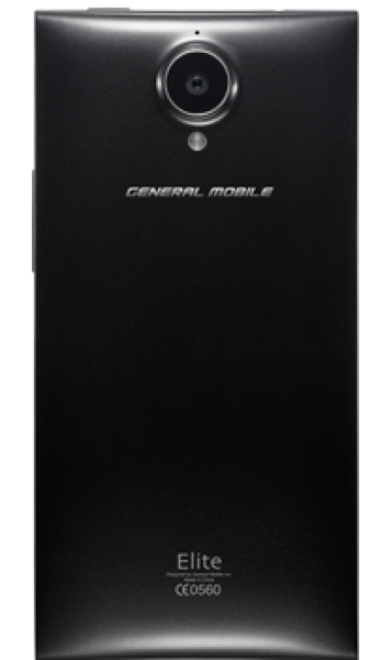 General Mobile Discovery Elite Lite (2 GB / 16 GB)