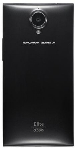 General Mobile Discovery Elite Lite (2 GB / 16 GB)